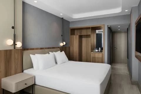 Delta Hotels by Marriott Antalya Lara - photo 6