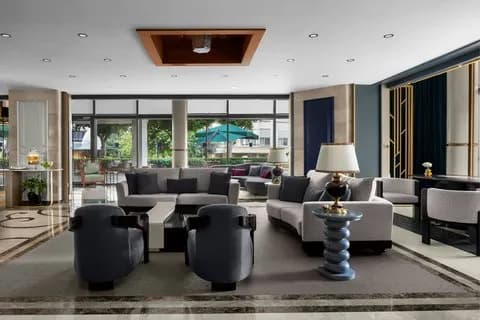 Delta Hotels by Marriott Antalya Lara - photo 7