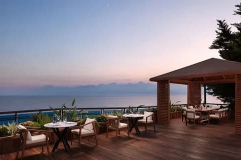 Delta Hotels by Marriott Antalya Lara - photo 8