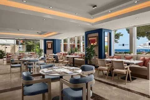 Delta Hotels by Marriott Antalya Lara - photo 9