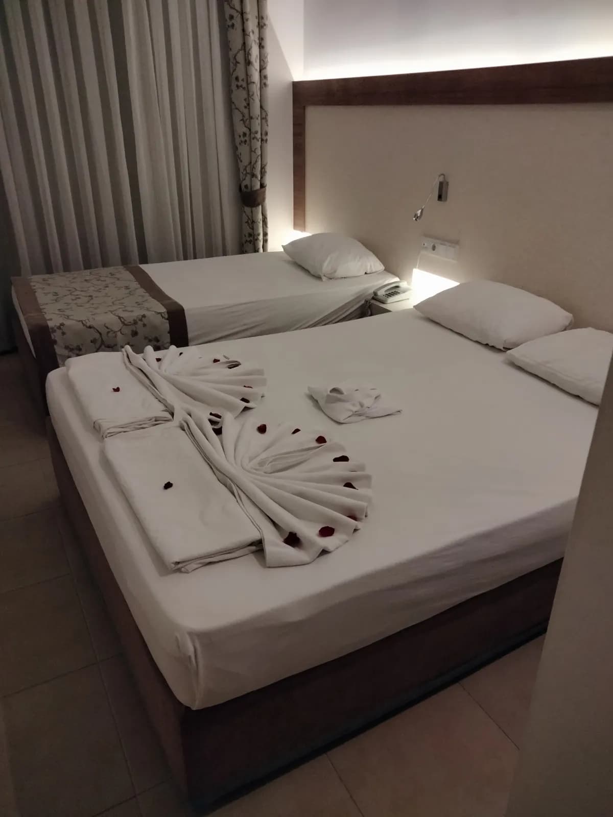 Almera Park Apart Hotel - photo 7