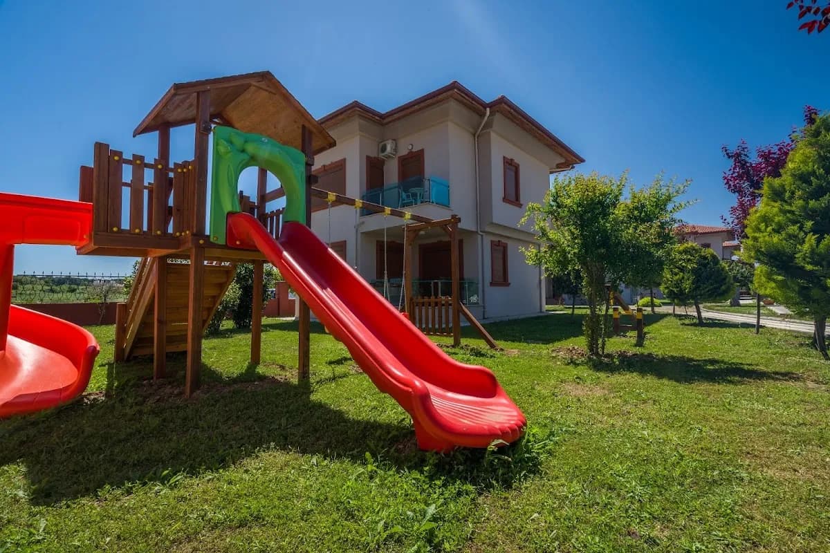 Vista Villa Apart Otel - photo 10