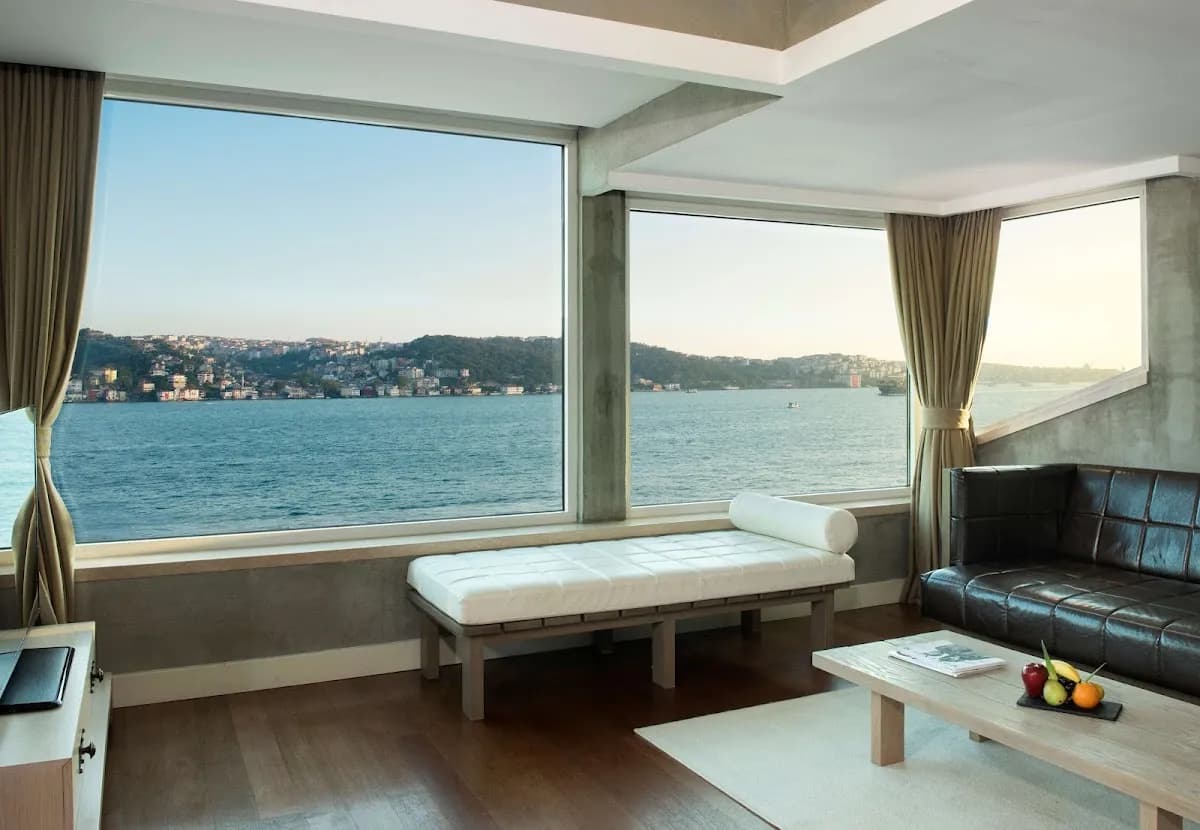 Radisson Blu Bosphorus Hotel, Istanbul - photo 8