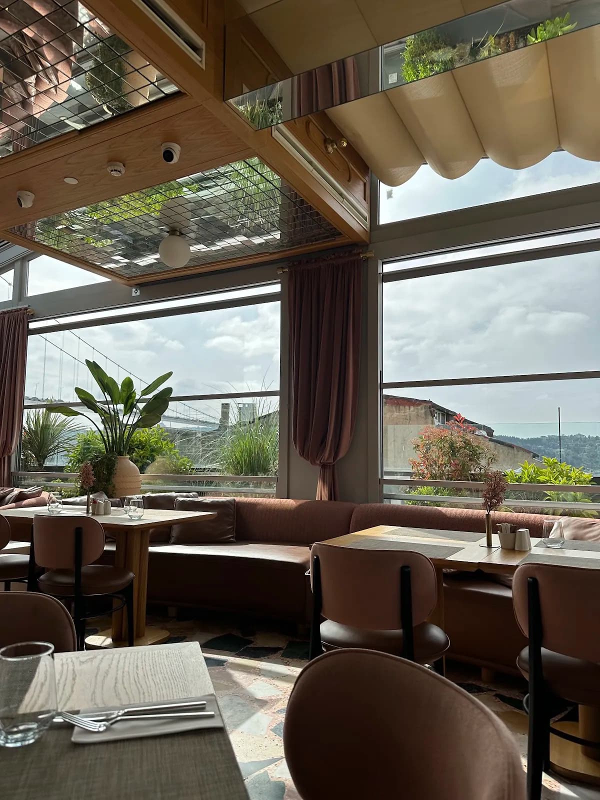 Crowne Plaza Istanbul - Ortakoy Bosphorus, an IHG Hotel - photo 10