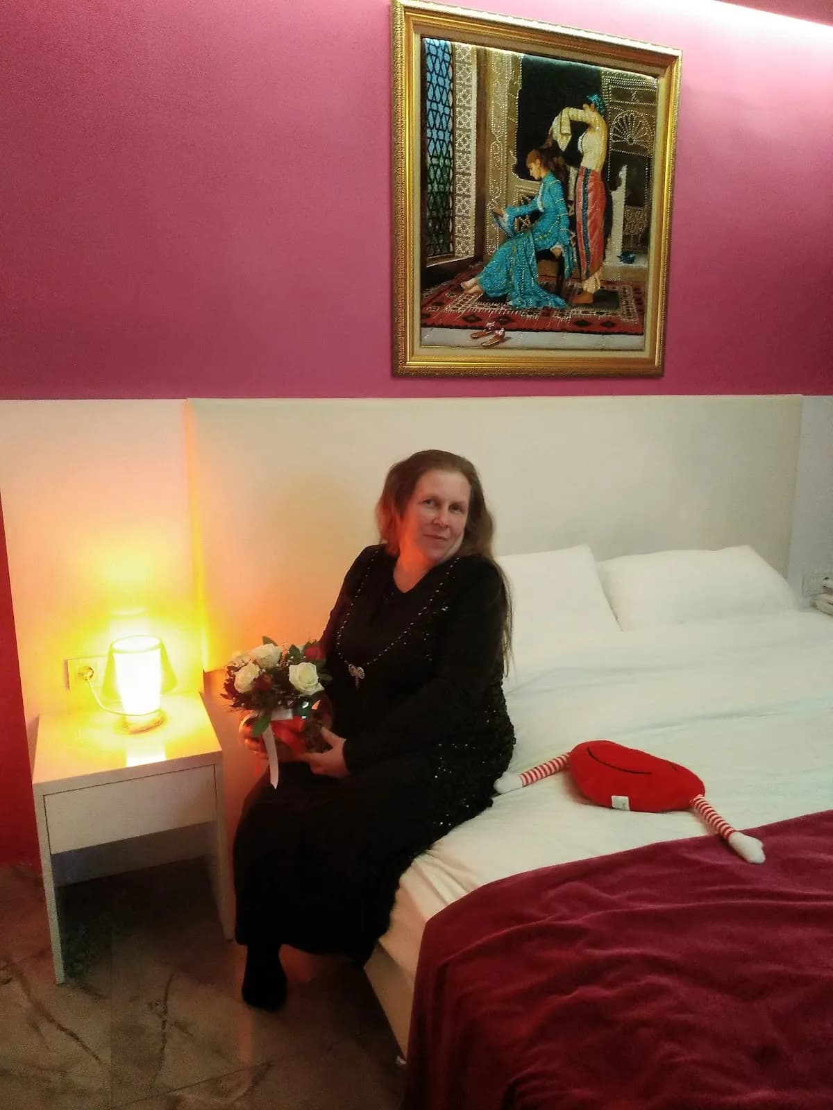 Ortaköy Bellezza Hotel - photo 7
