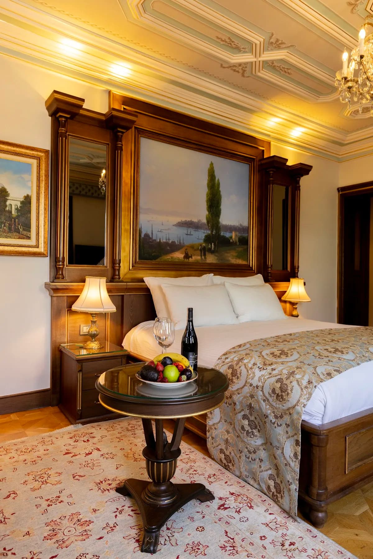 ORTAKÖY HOTEL
