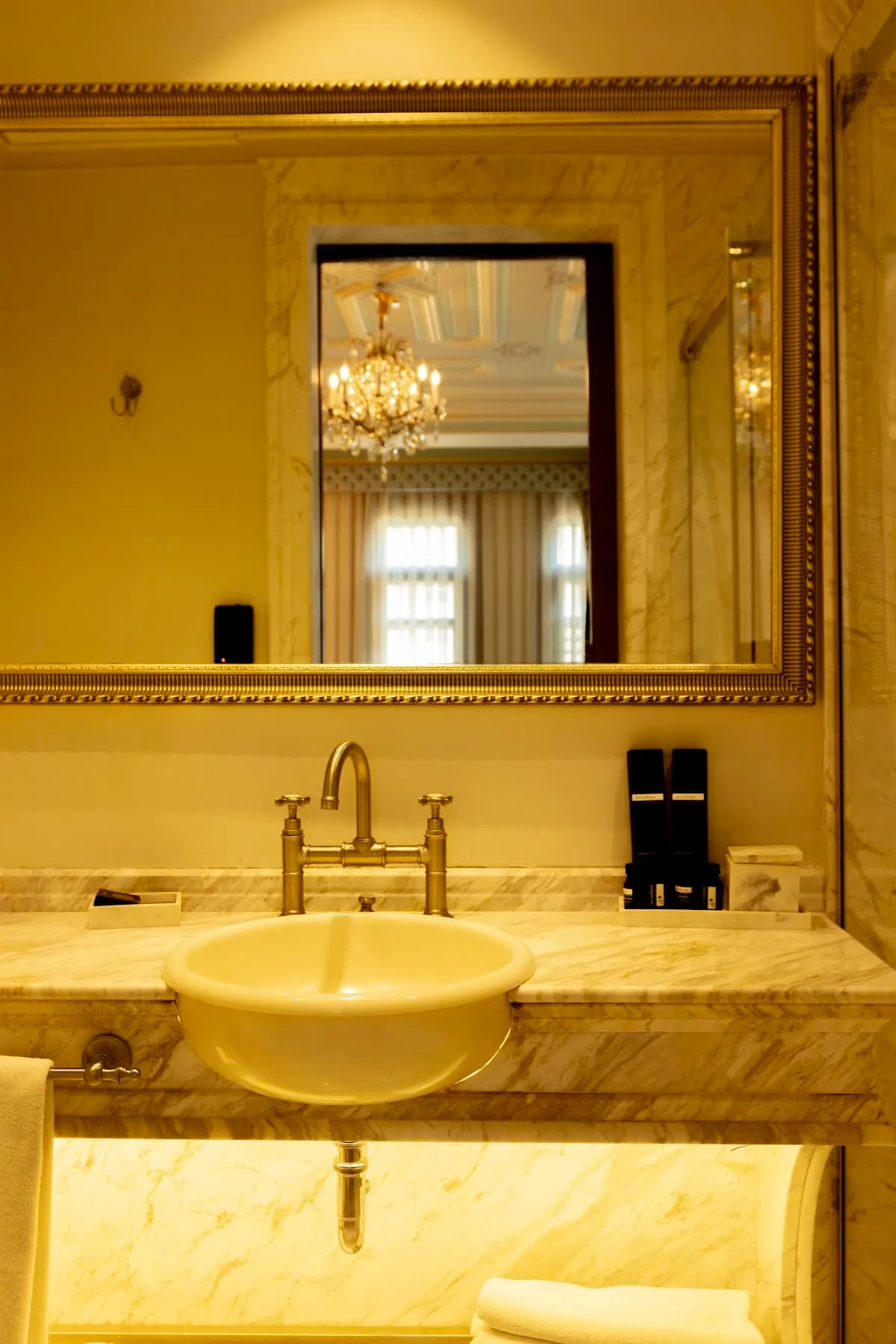ORTAKÖY HOTEL - photo 3