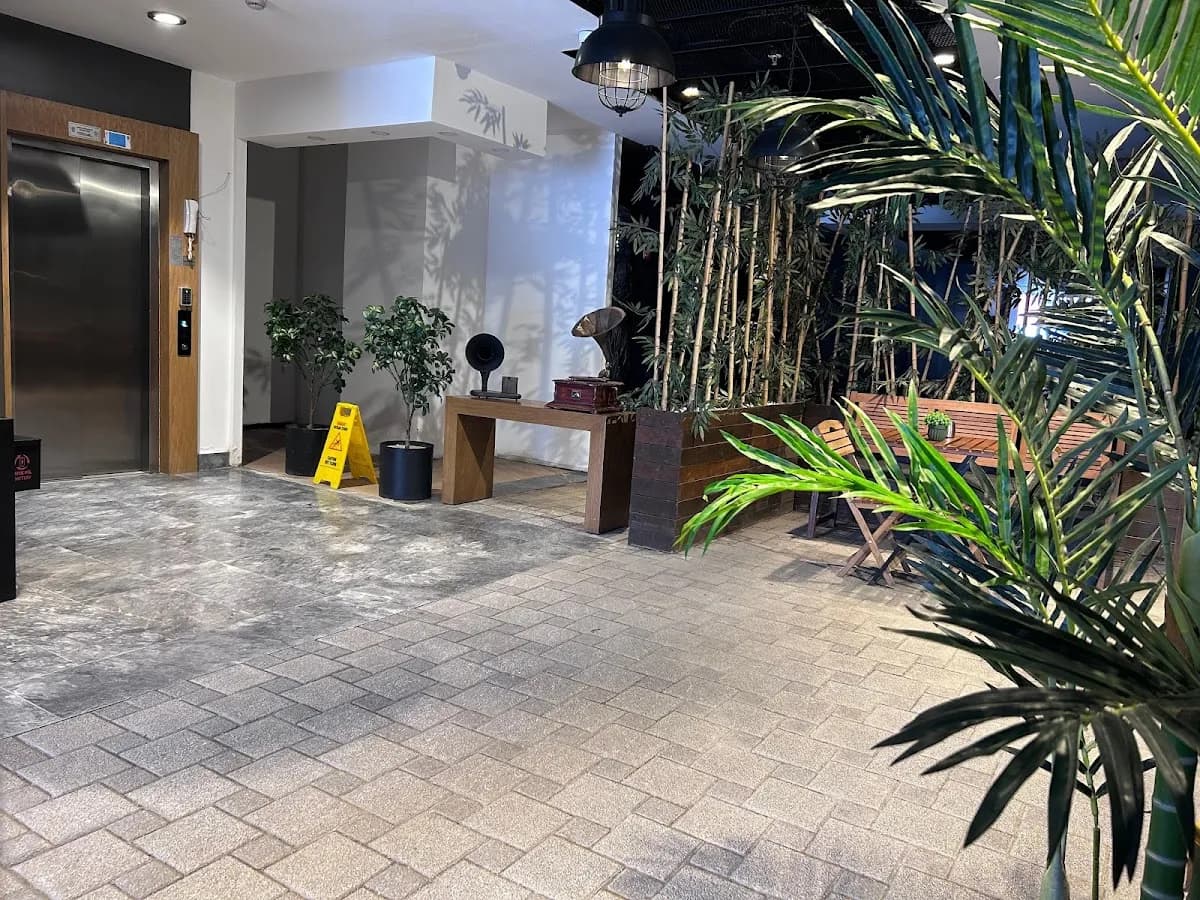 MEYDAN BEŞİKTAŞ HOTEL - photo 6