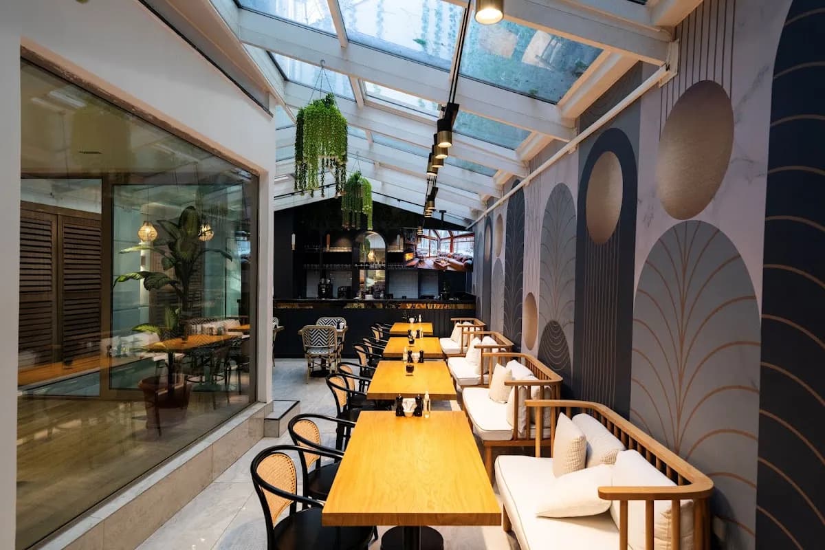 The Search Hotels Bosphorus - photo 4
