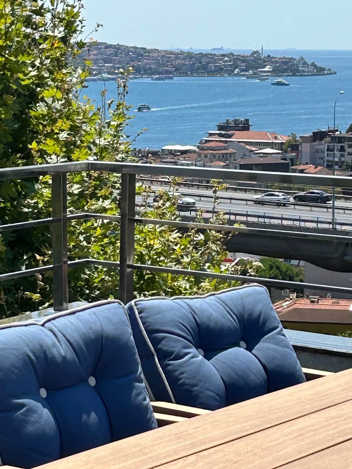 The Search Hotels Bosphorus - photo 5