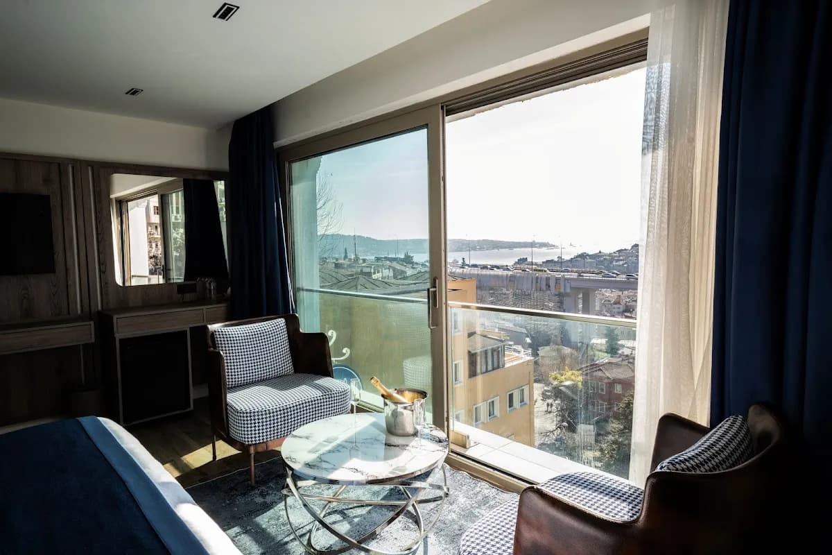 The Search Hotels Bosphorus - photo 6