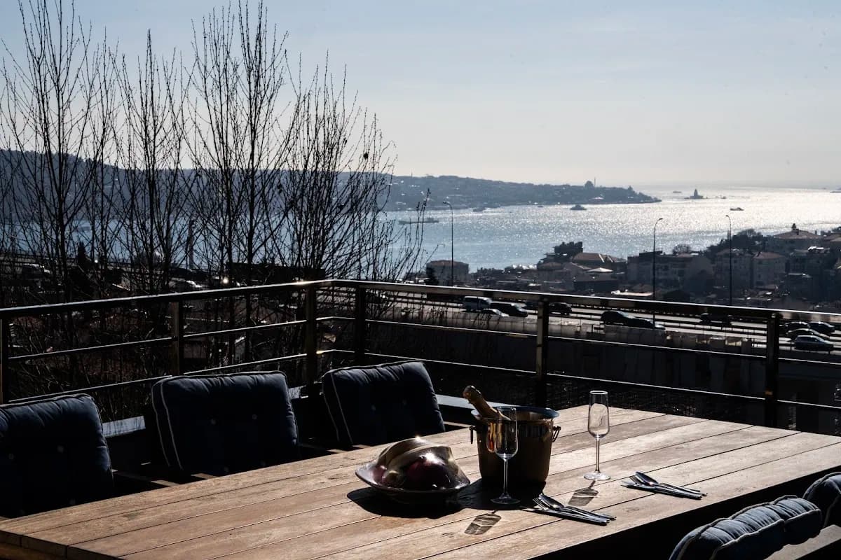 The Search Hotels Bosphorus - photo 7