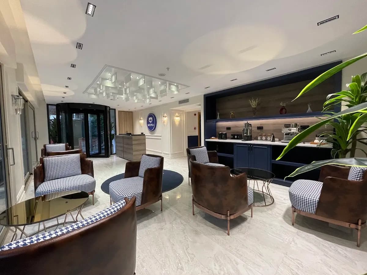 The Search Hotels Bosphorus - photo 9