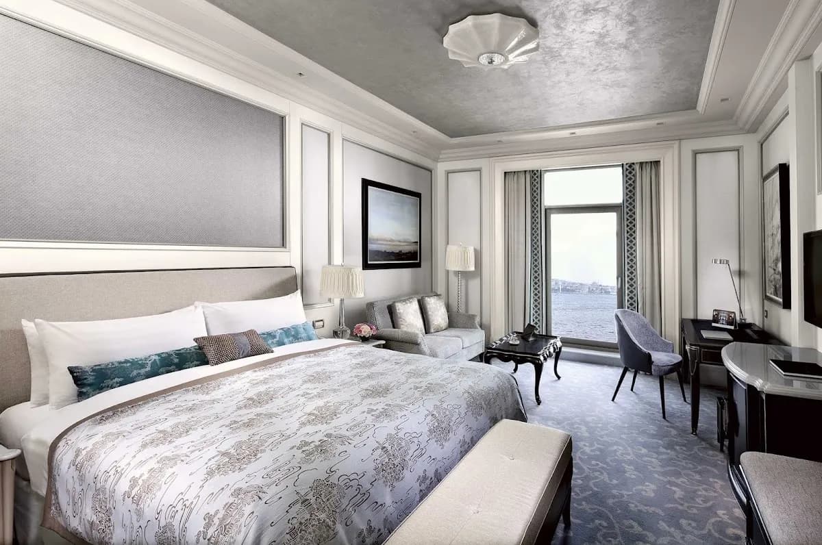 Shangri-La Bosphorus, Istanbul - photo 2