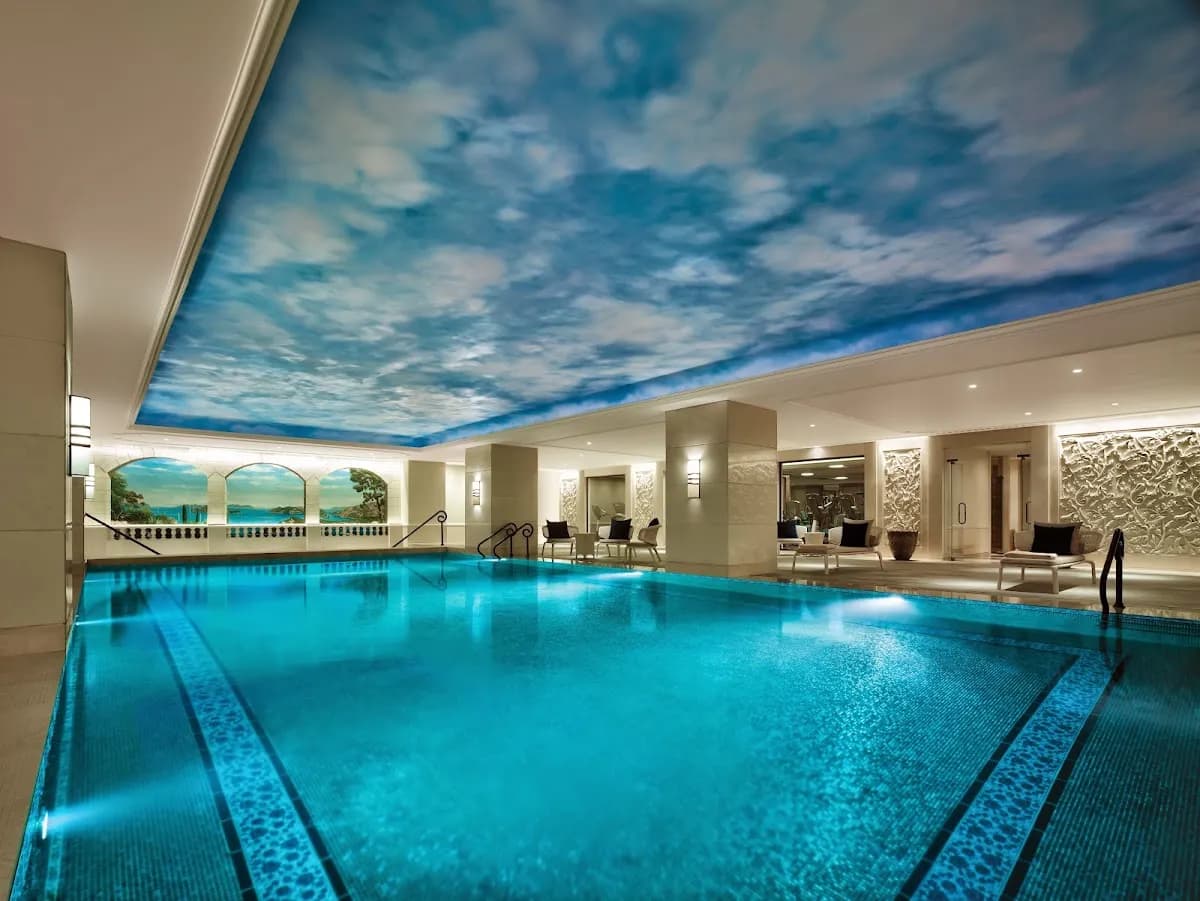 Shangri-La Bosphorus, Istanbul - photo 3