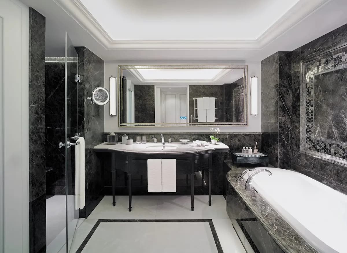 Shangri-La Bosphorus, Istanbul - photo 4
