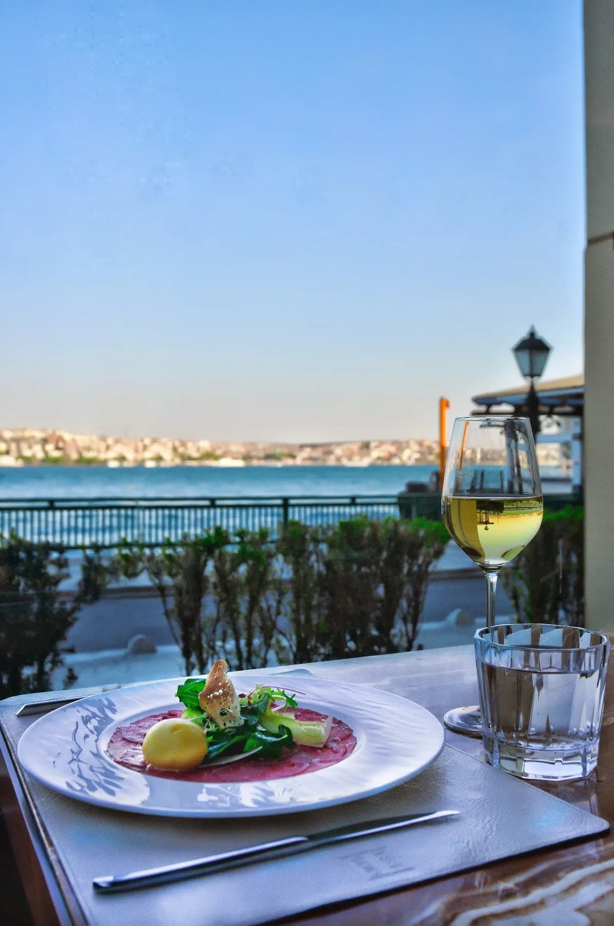 Shangri-La Bosphorus, Istanbul - photo 6