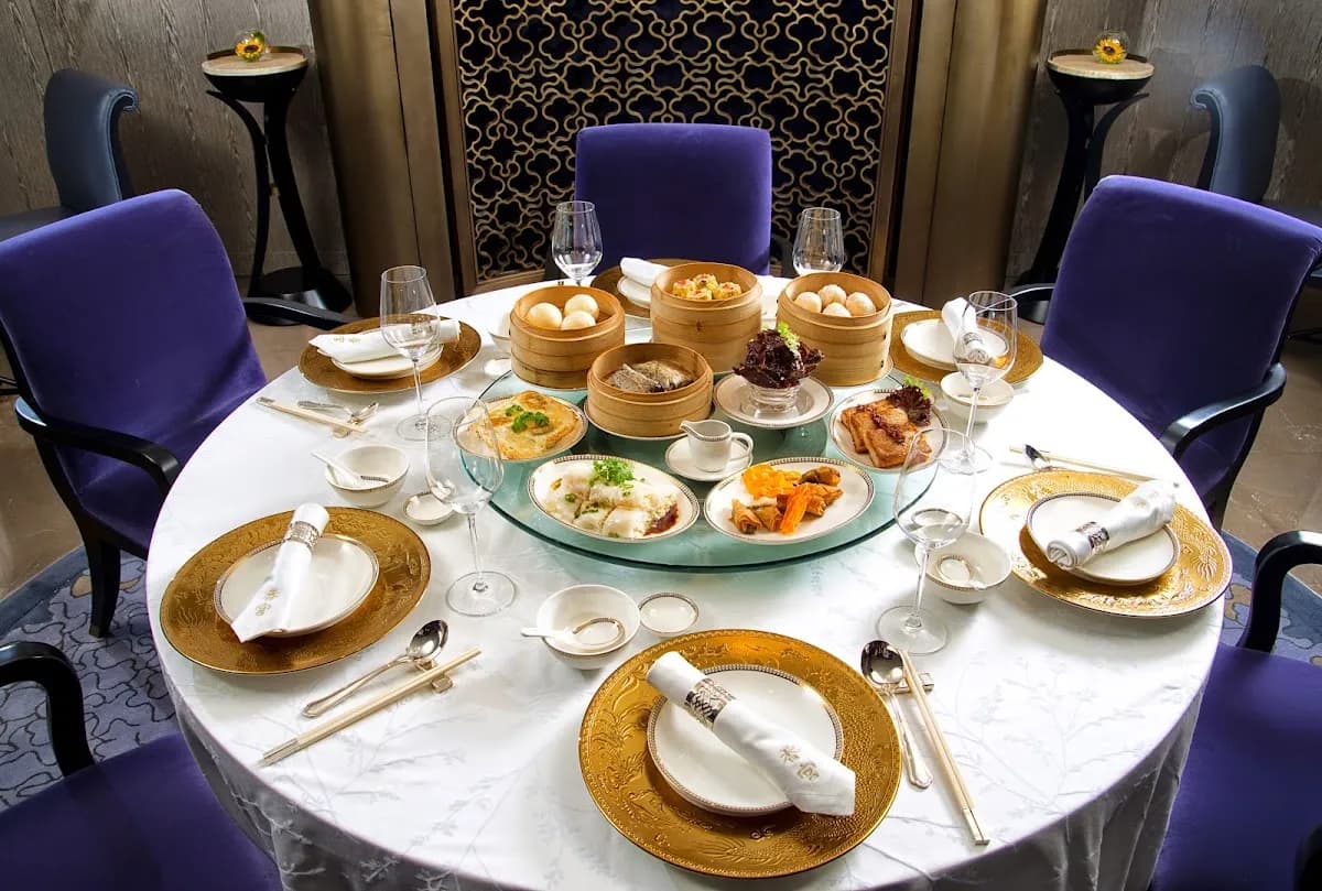 Shangri-La Bosphorus, Istanbul - photo 10