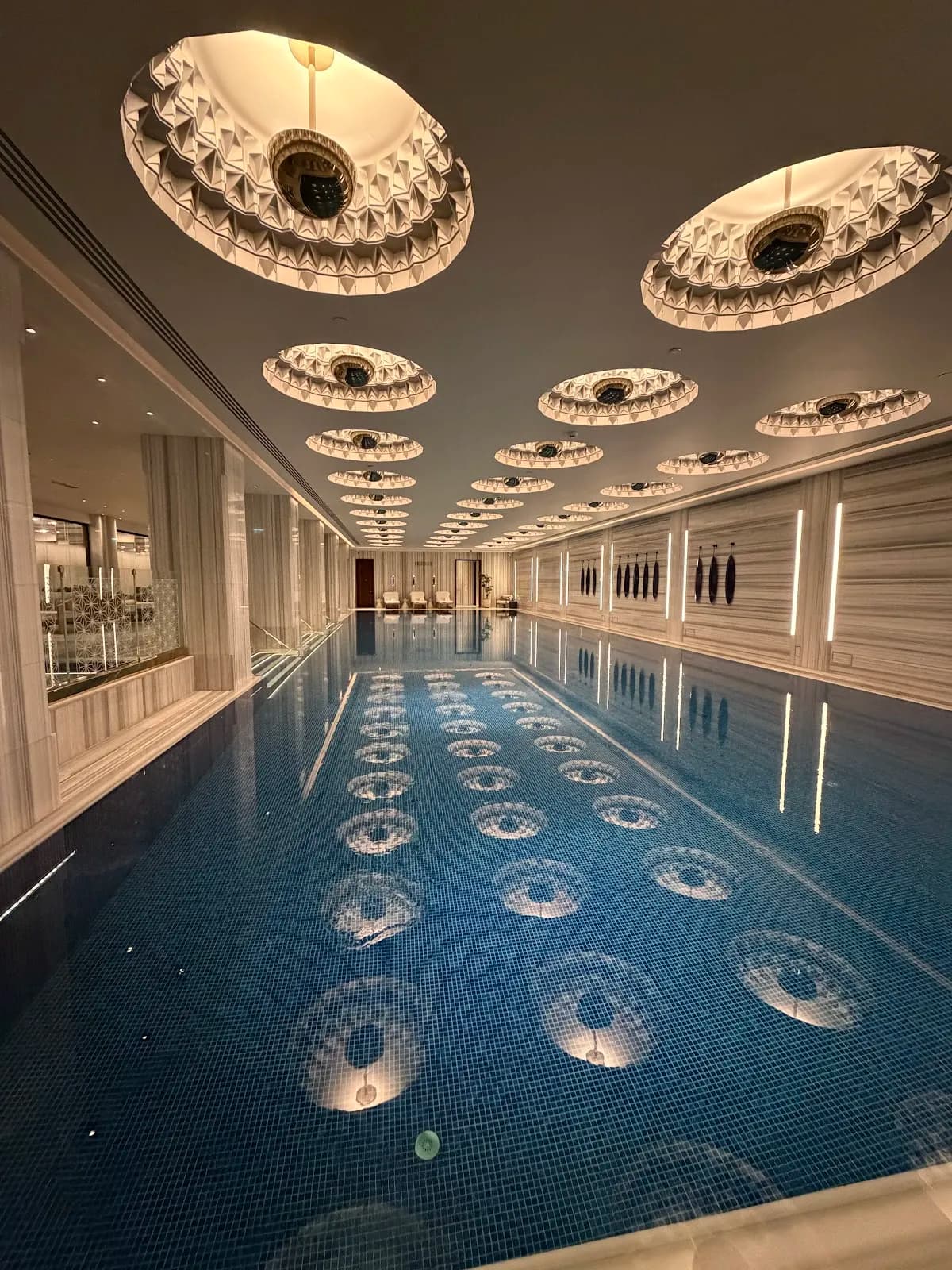 The Peninsula Istanbul - photo 3