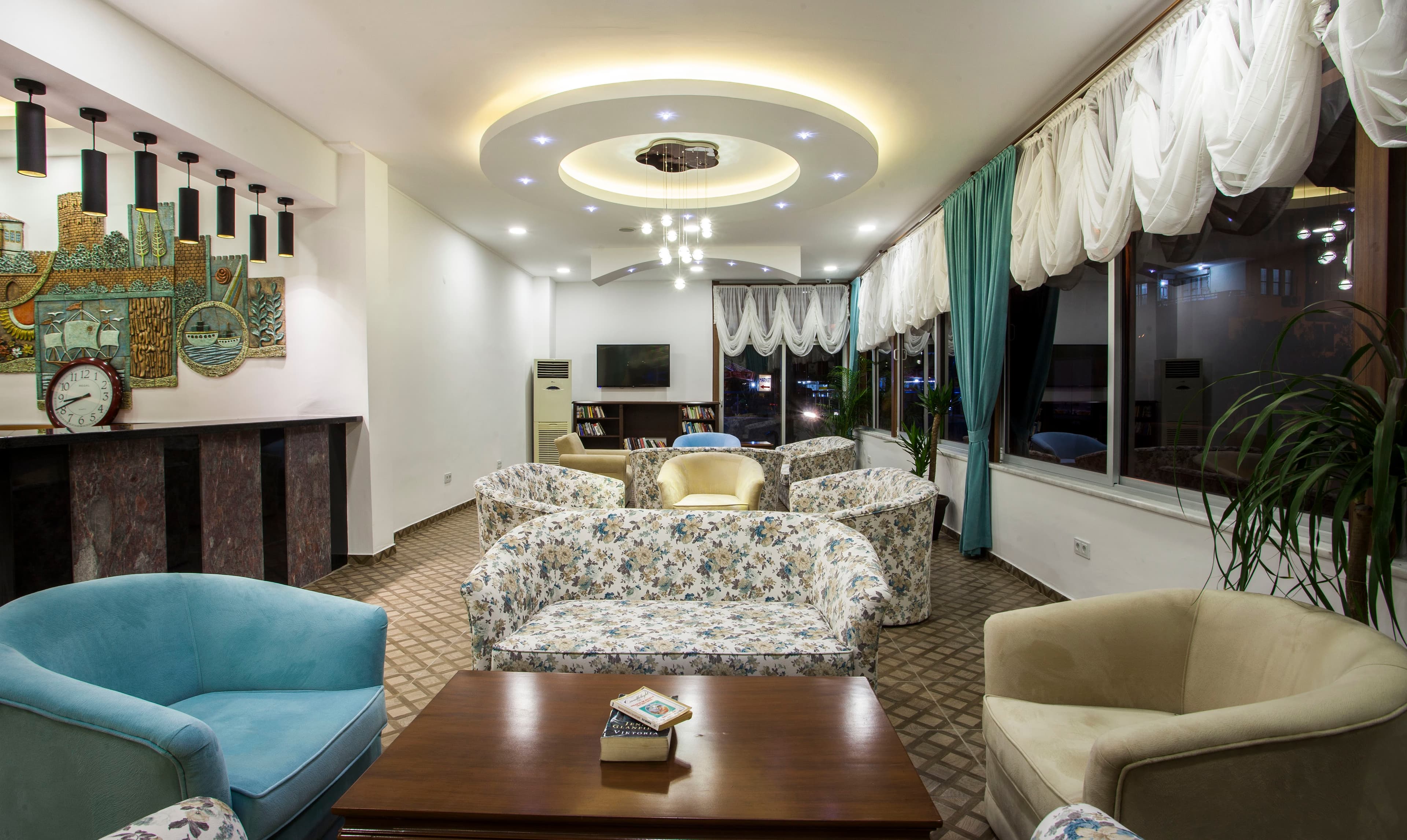 Parador Suite Apart Hotel - photo 4