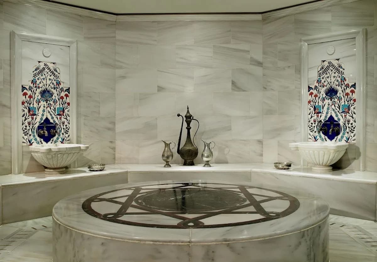 The Ritz-Carlton, Istanbul - photo 4