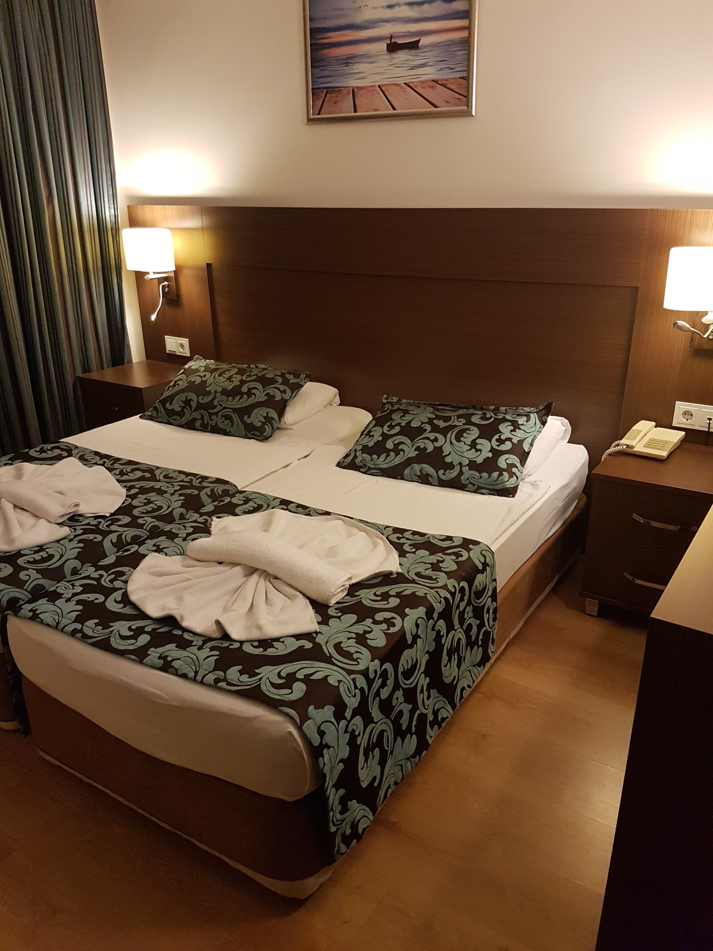 Parador Suite Apart Hotel - photo 8