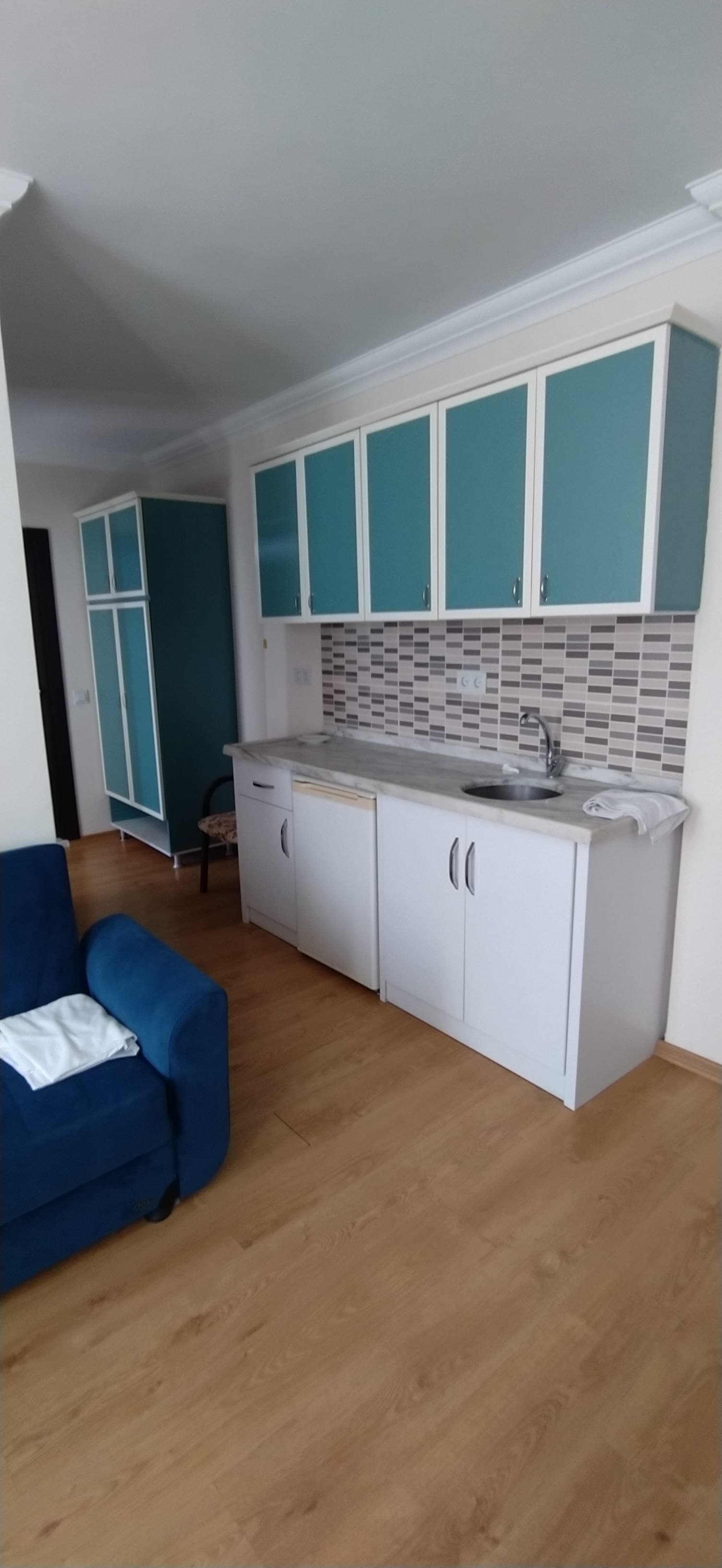 Parador Suite Apart Hotel - photo 9