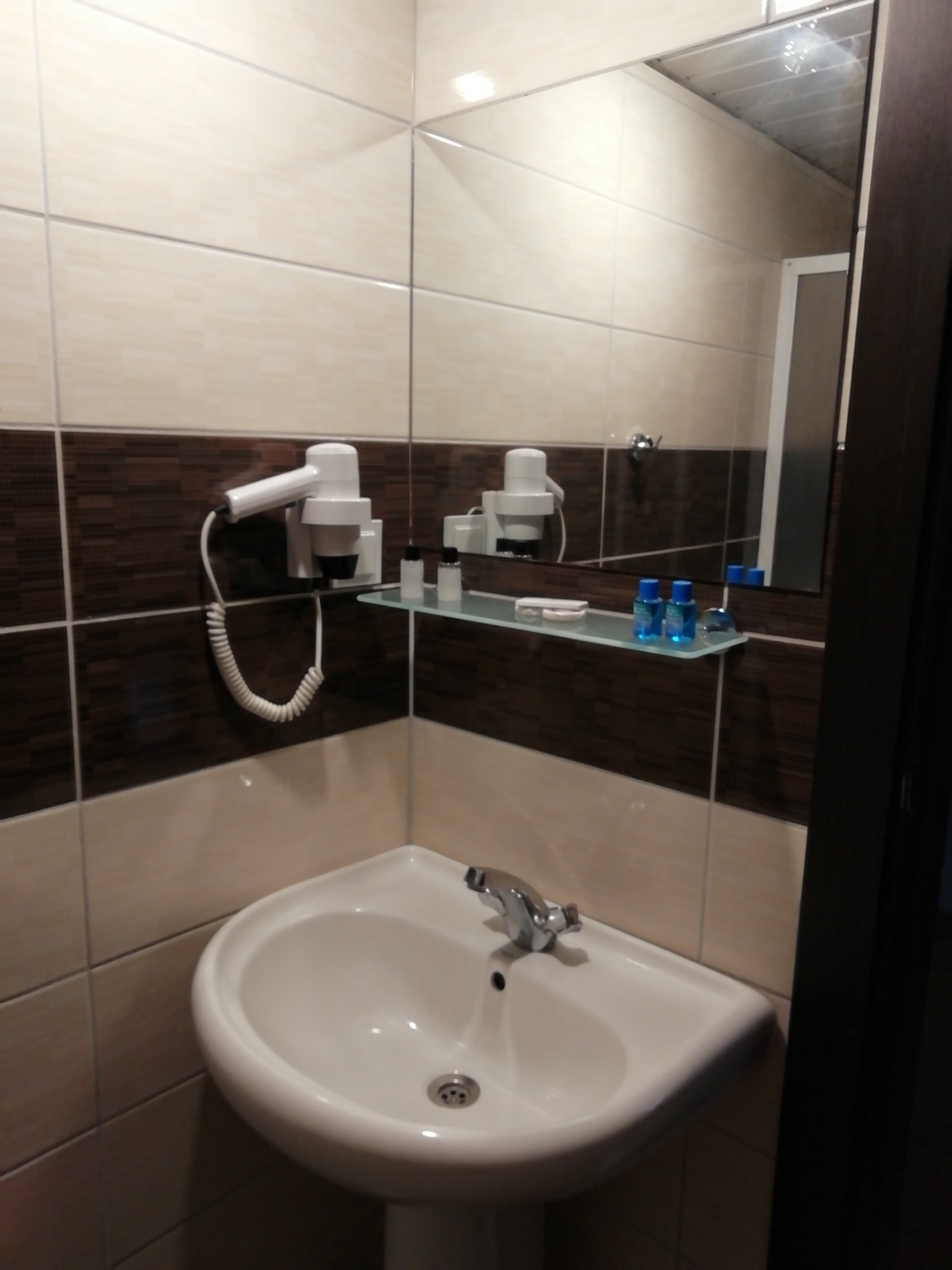 Parador Suite Apart Hotel - photo 10
