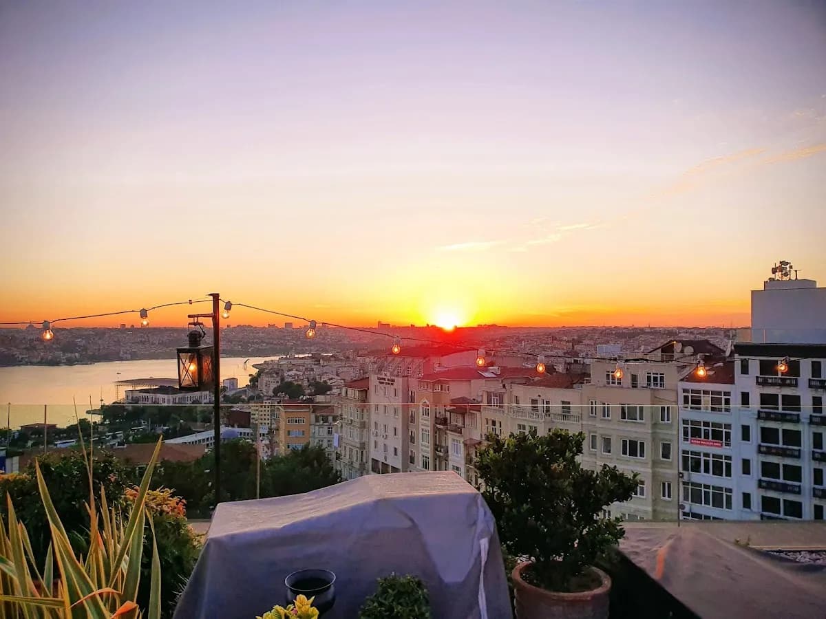 Soho House Istanbul - photo 5