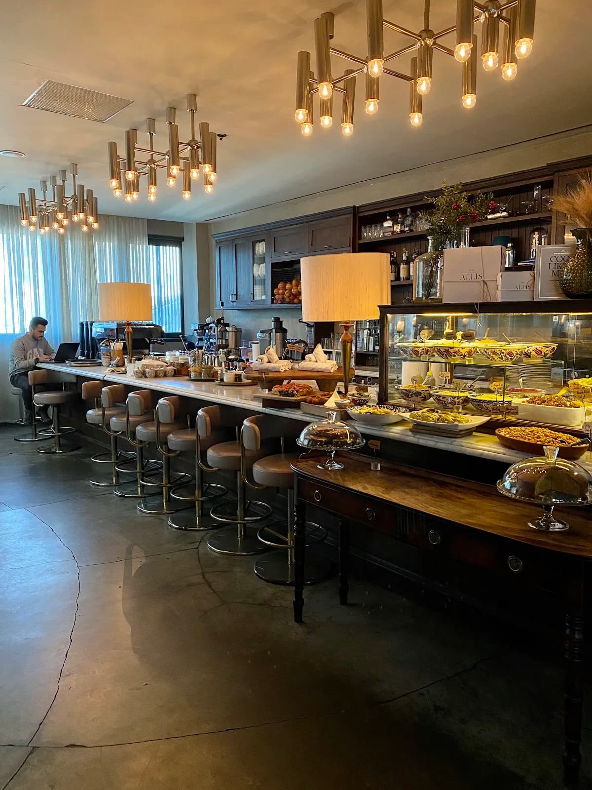 Soho House Istanbul - photo 6
