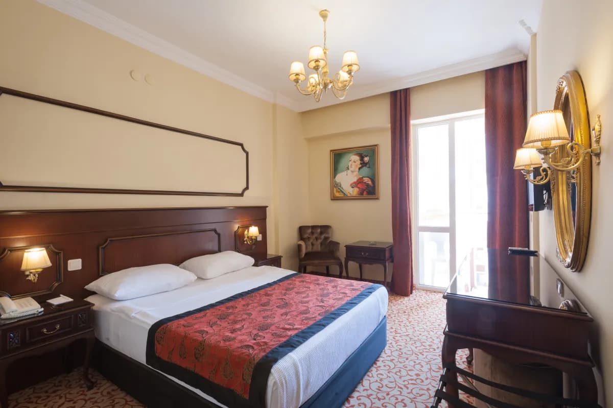 Antique Roman Palace Museum Hotel Adults Only - photo 2