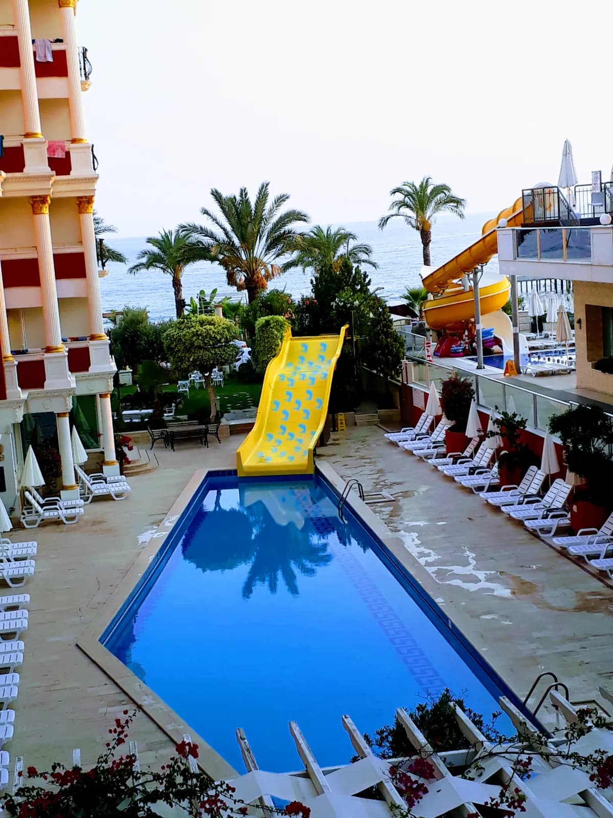 Antique Roman Palace Museum Hotel Adults Only - photo 3