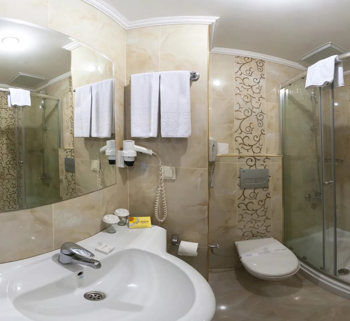 Antique Roman Palace Museum Hotel Adults Only - photo 4