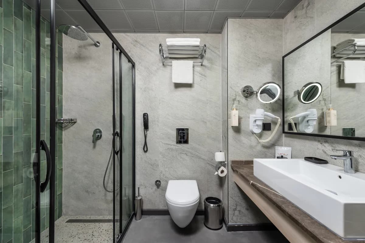 White City Resort Hotel - photo 4