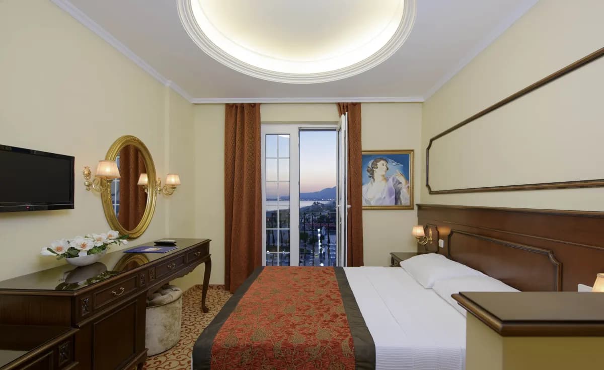 Antique Roman Palace Museum Hotel Adults Only - photo 6
