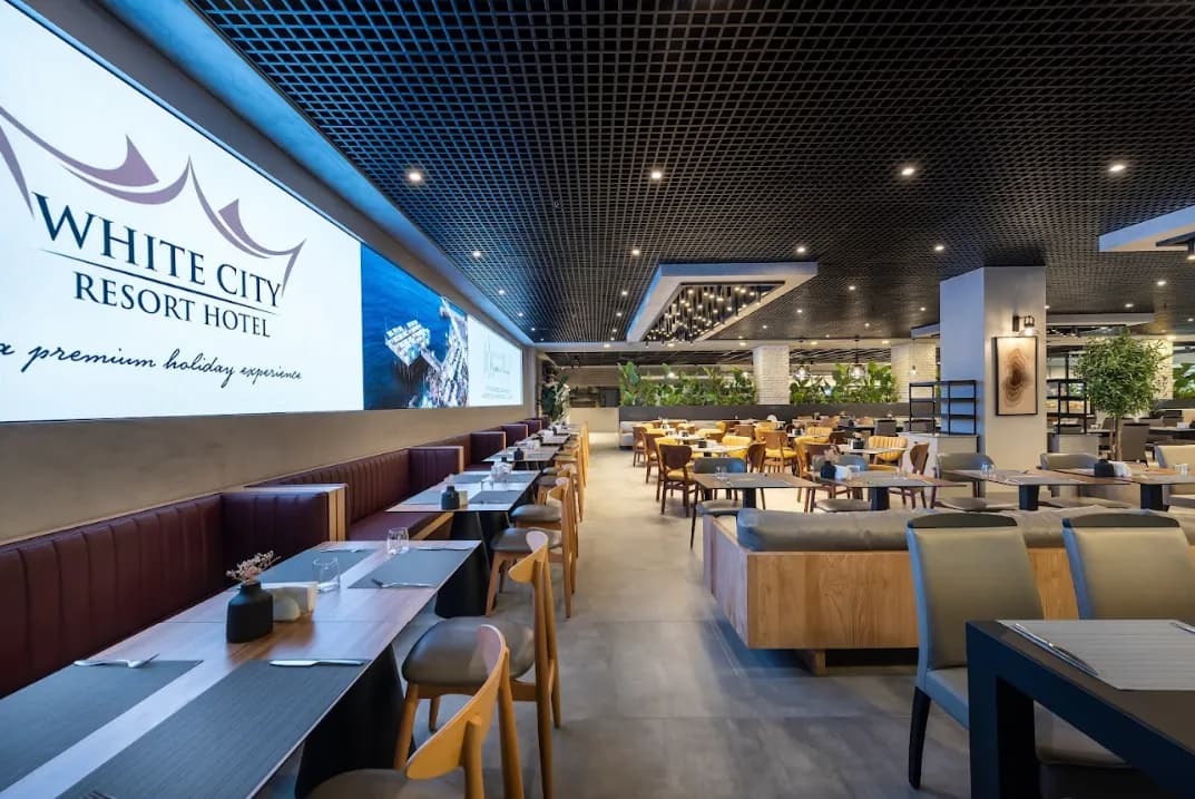 White City Resort Hotel - photo 10