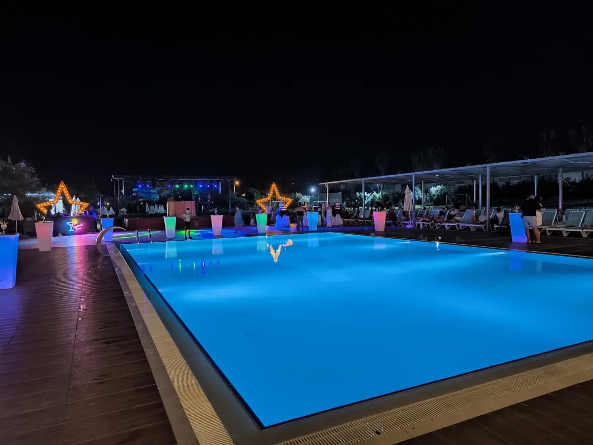 Kahya Aqua Resort and Spa - photo 10
