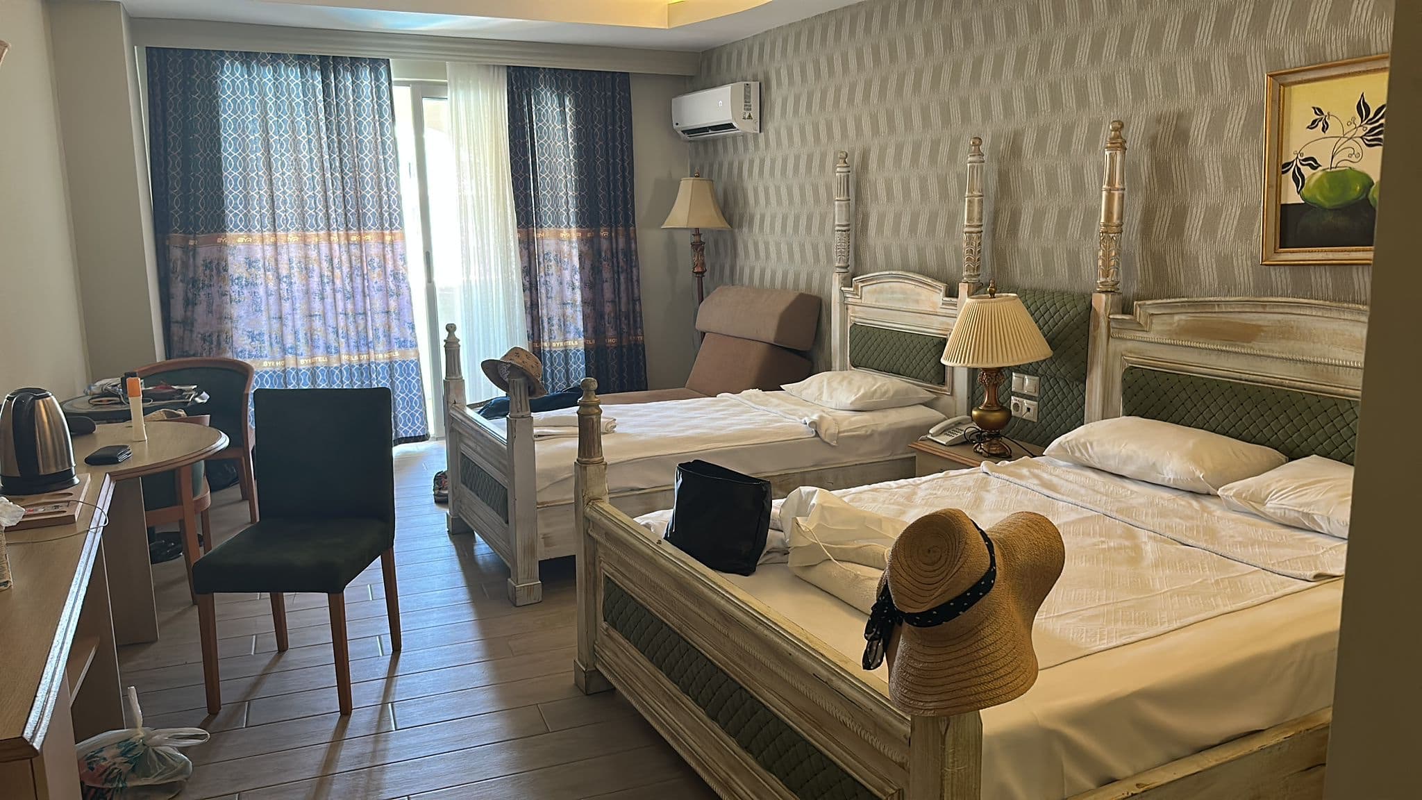 Grand Cortez Resort Hotel - photo 2