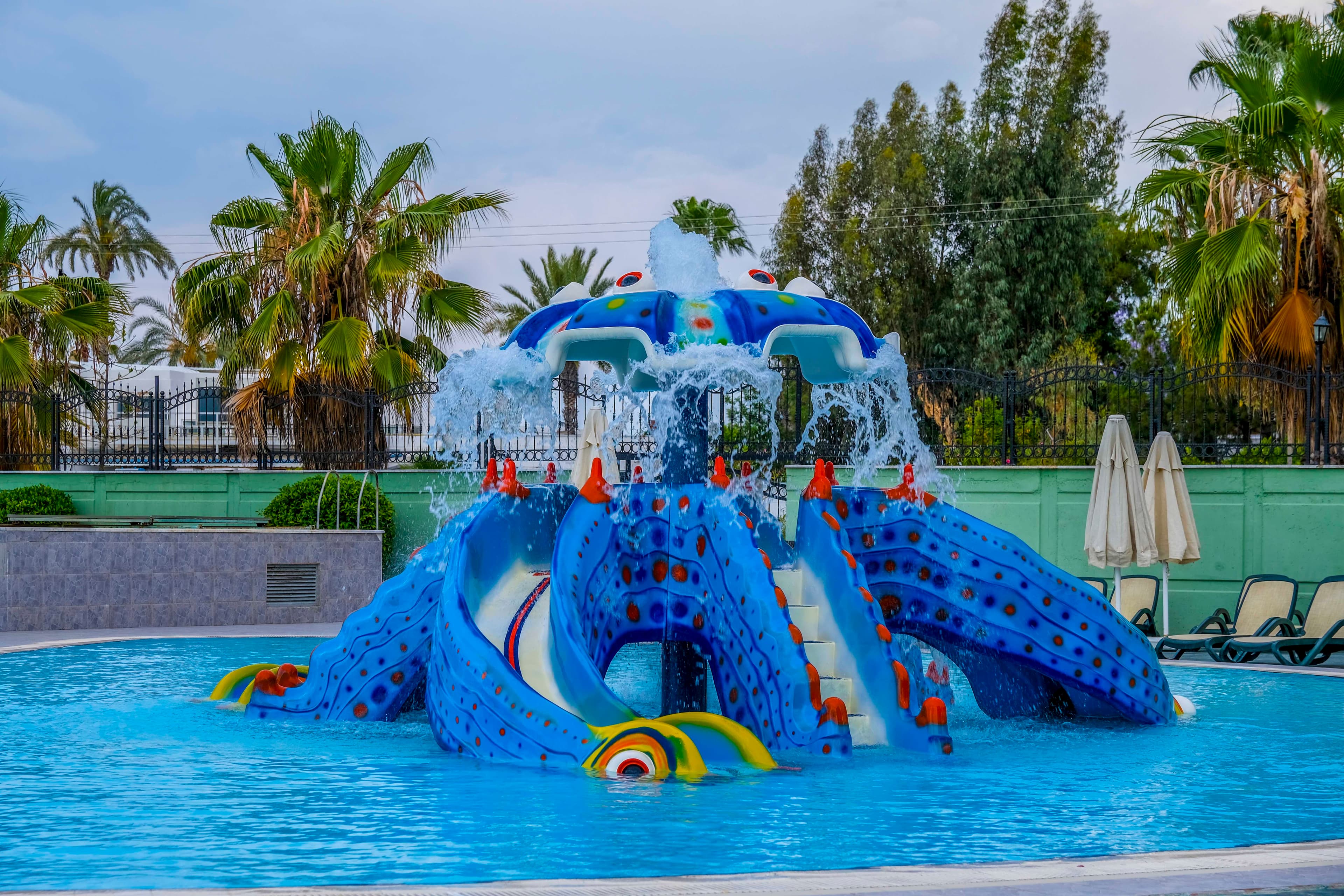 Grand Cortez Resort Hotel - photo 4