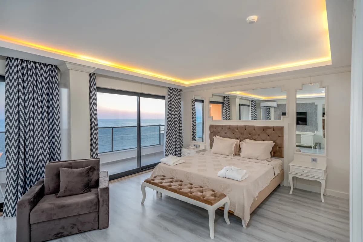 Aria Resort & Spa Hotel - photo 2