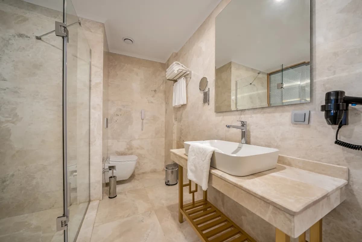 Aria Resort & Spa Hotel - photo 4