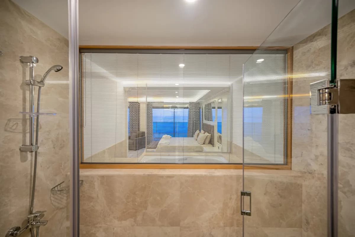 Aria Resort & Spa Hotel - photo 10