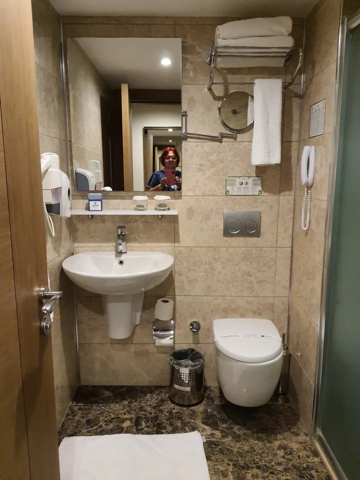 Saphir Hotel & Villas - photo 4