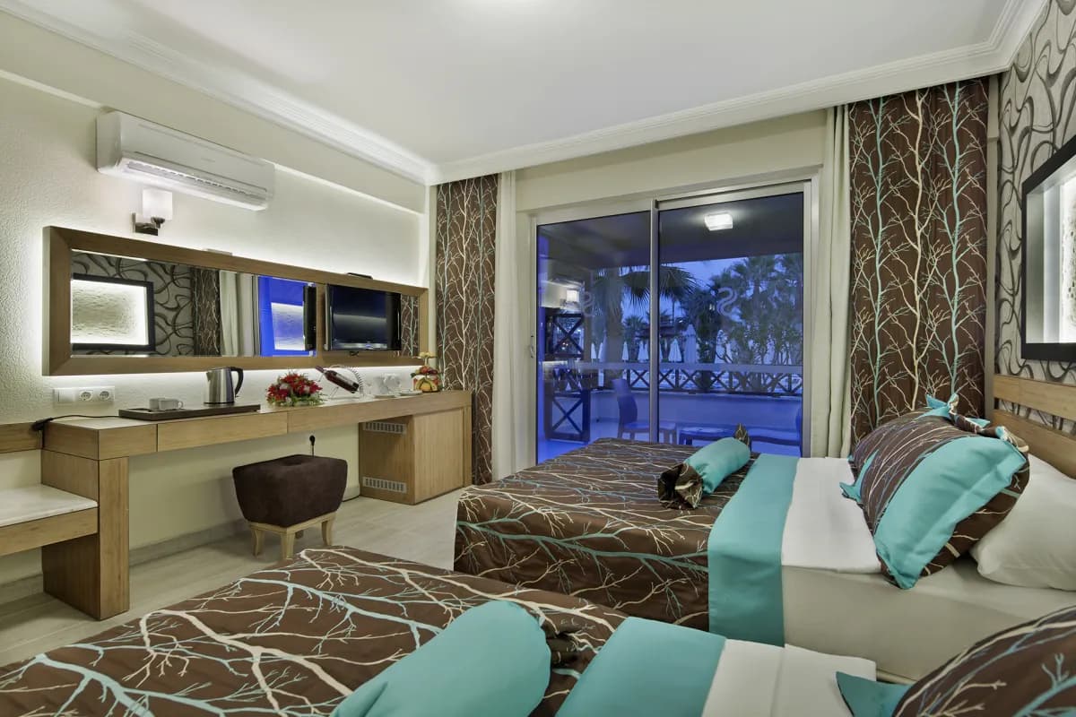Saphir Hotel & Villas - photo 7