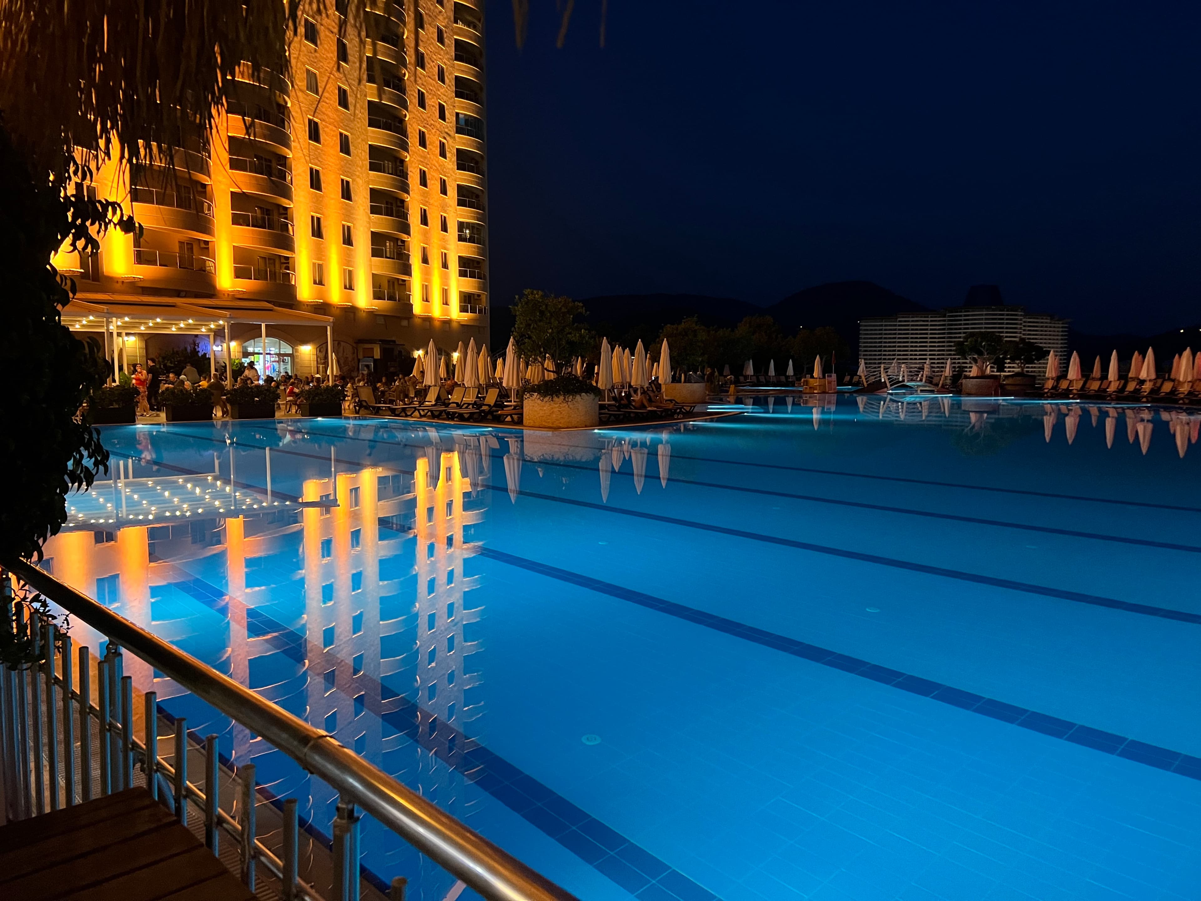 Goldcity Tourism Complex - photo 5