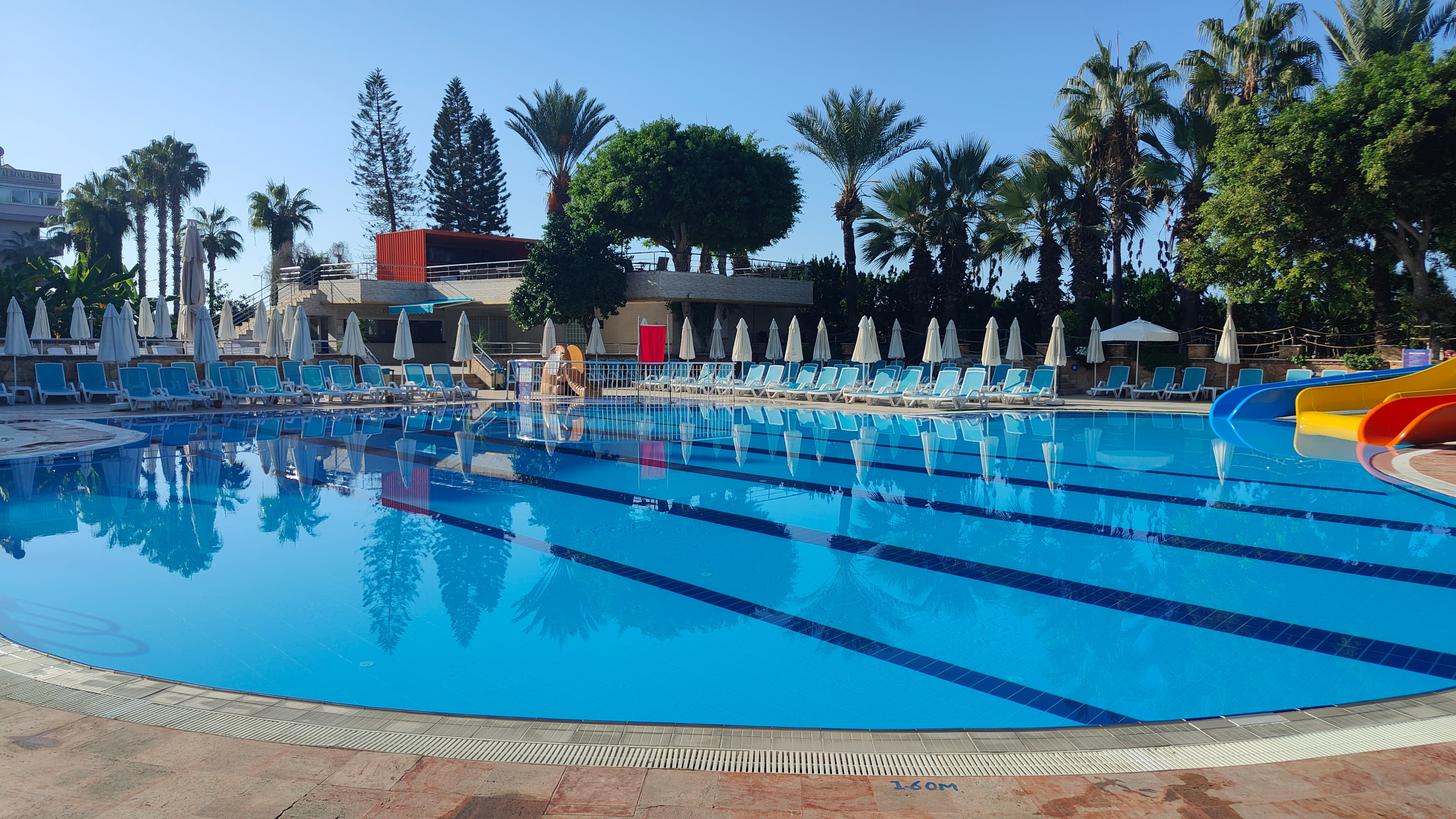 Loxia Comfort Beach Alanya - photo 3