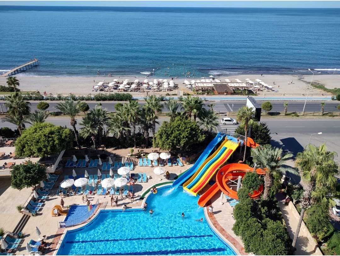 Loxia Comfort Beach Alanya - photo 5