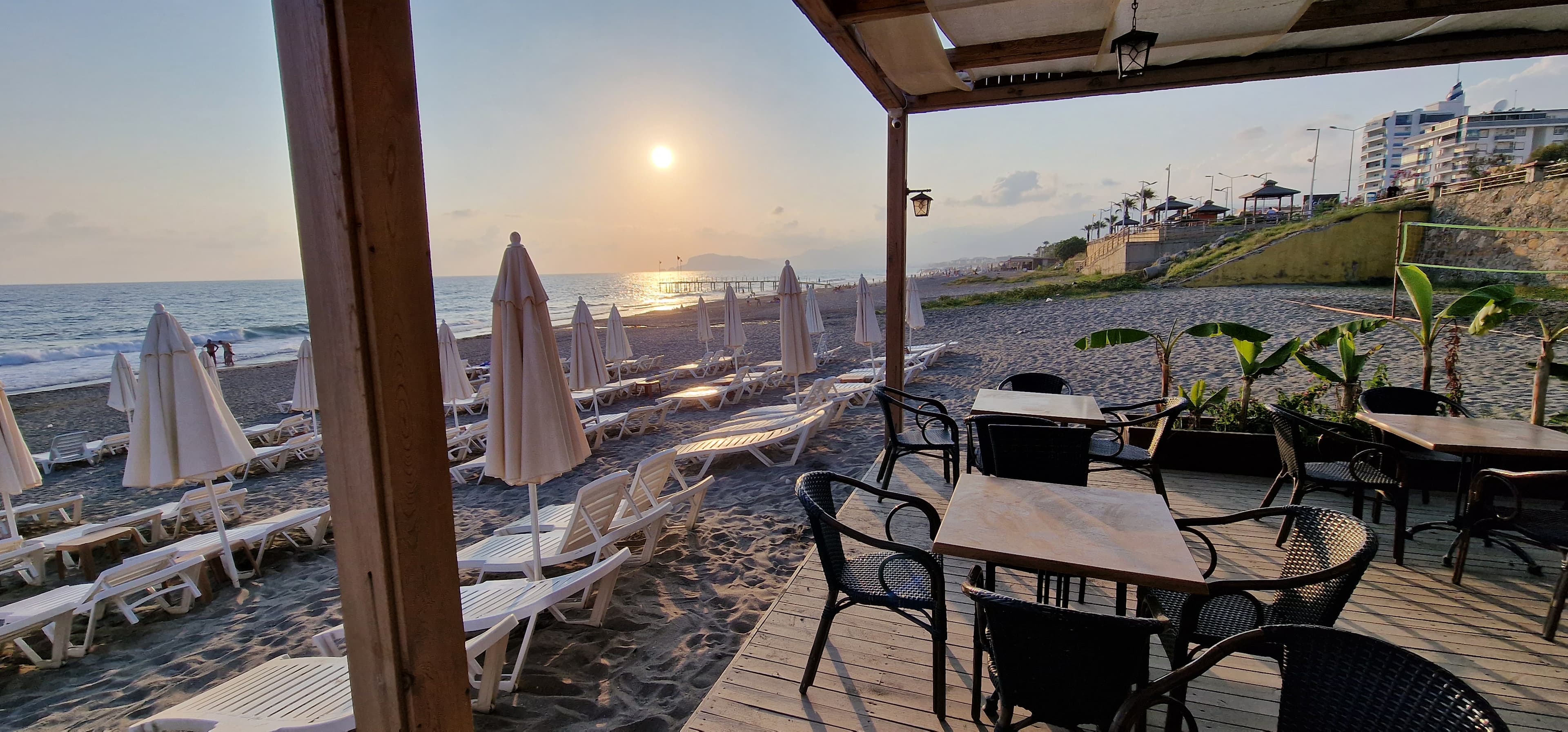Loxia Comfort Beach Alanya - photo 7