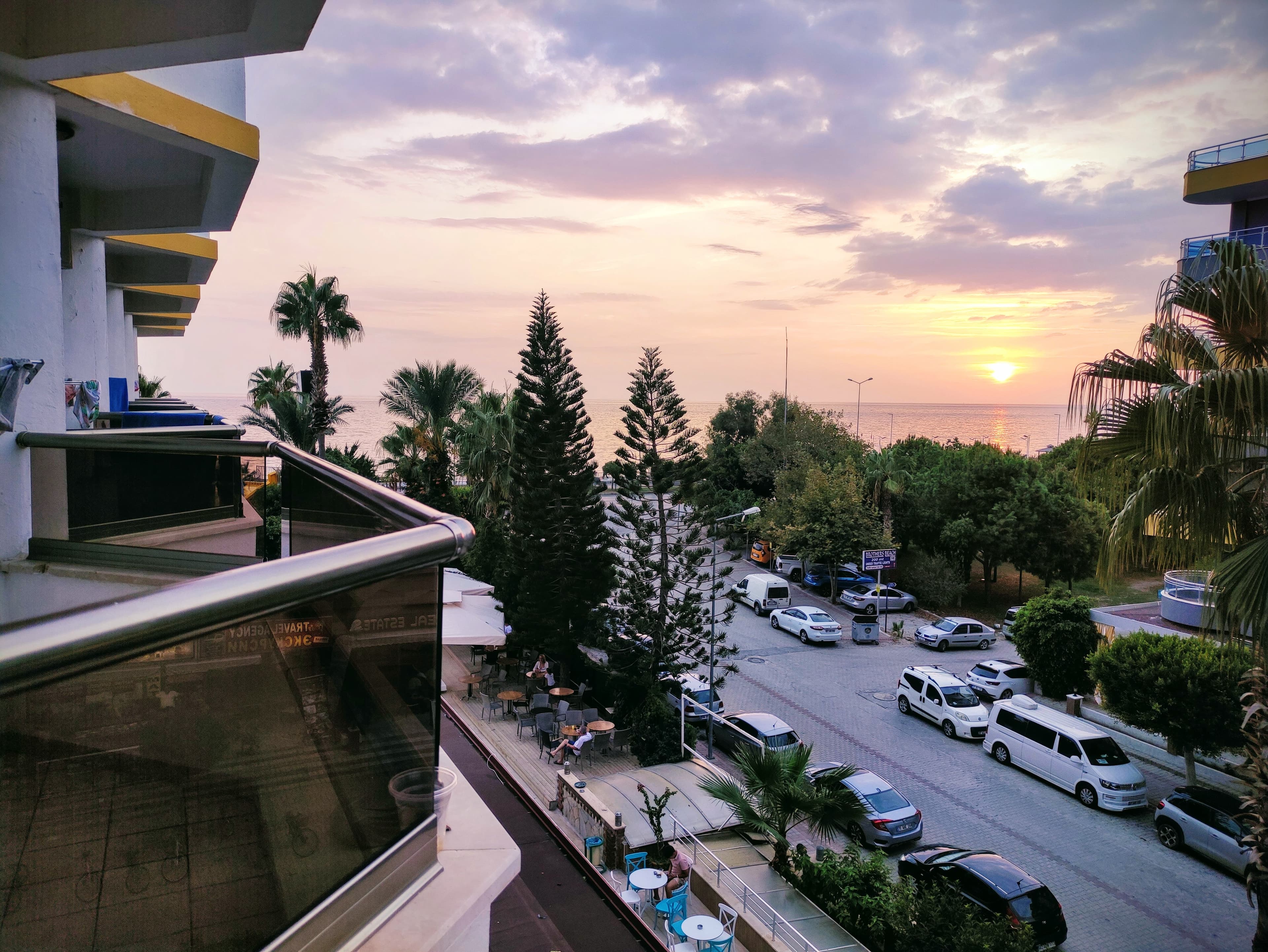 Loxia Comfort Beach Alanya - photo 9