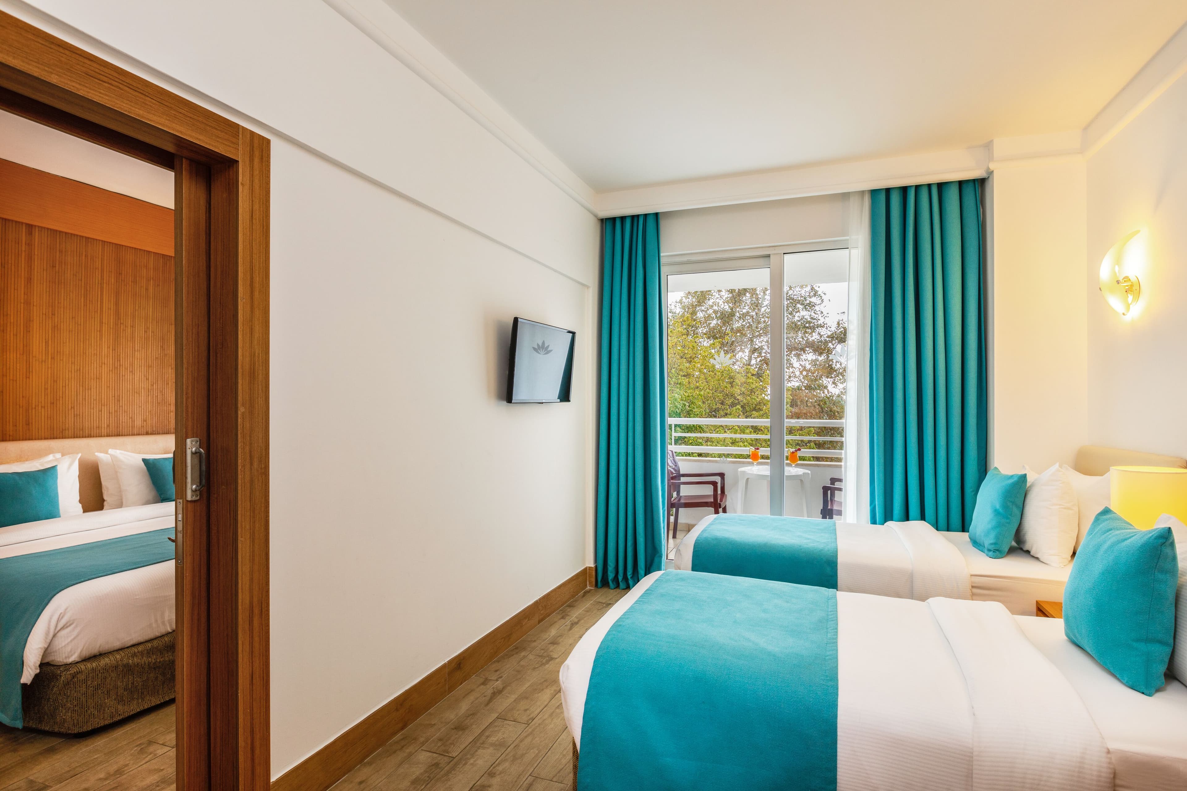LABRANDA Alantur Resort - photo 2